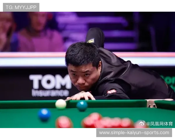 中国斯诺克国锦赛：丁俊晖轻松晋级，肖国栋、周跃龙遭遇挑战，中国斯诺克神奇小子丁俊晖虽然再次