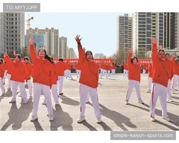 国家体育节期间 多地举行群众性健康跑活动,全国群众体育 国家体育节期间 多地举行群众性健康跑活动,全国群众体育
